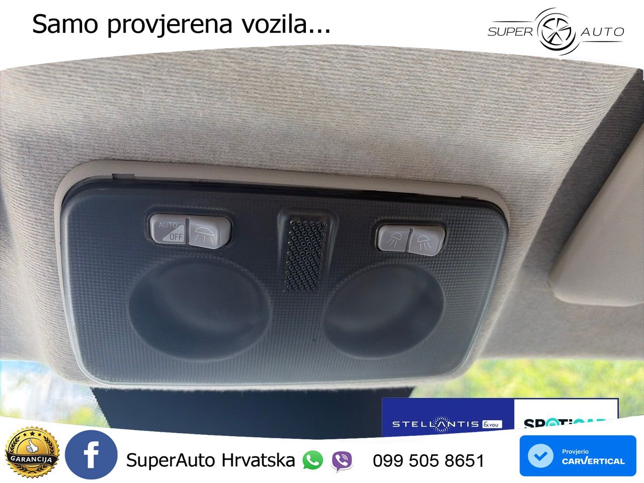 Peugeot Boxer 140 KS