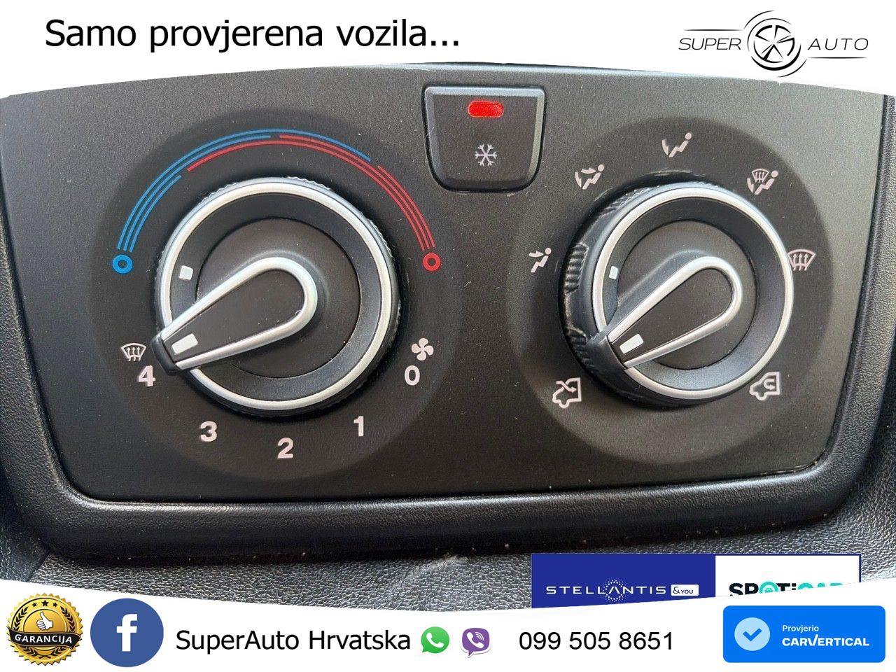 Peugeot Boxer 140 KS