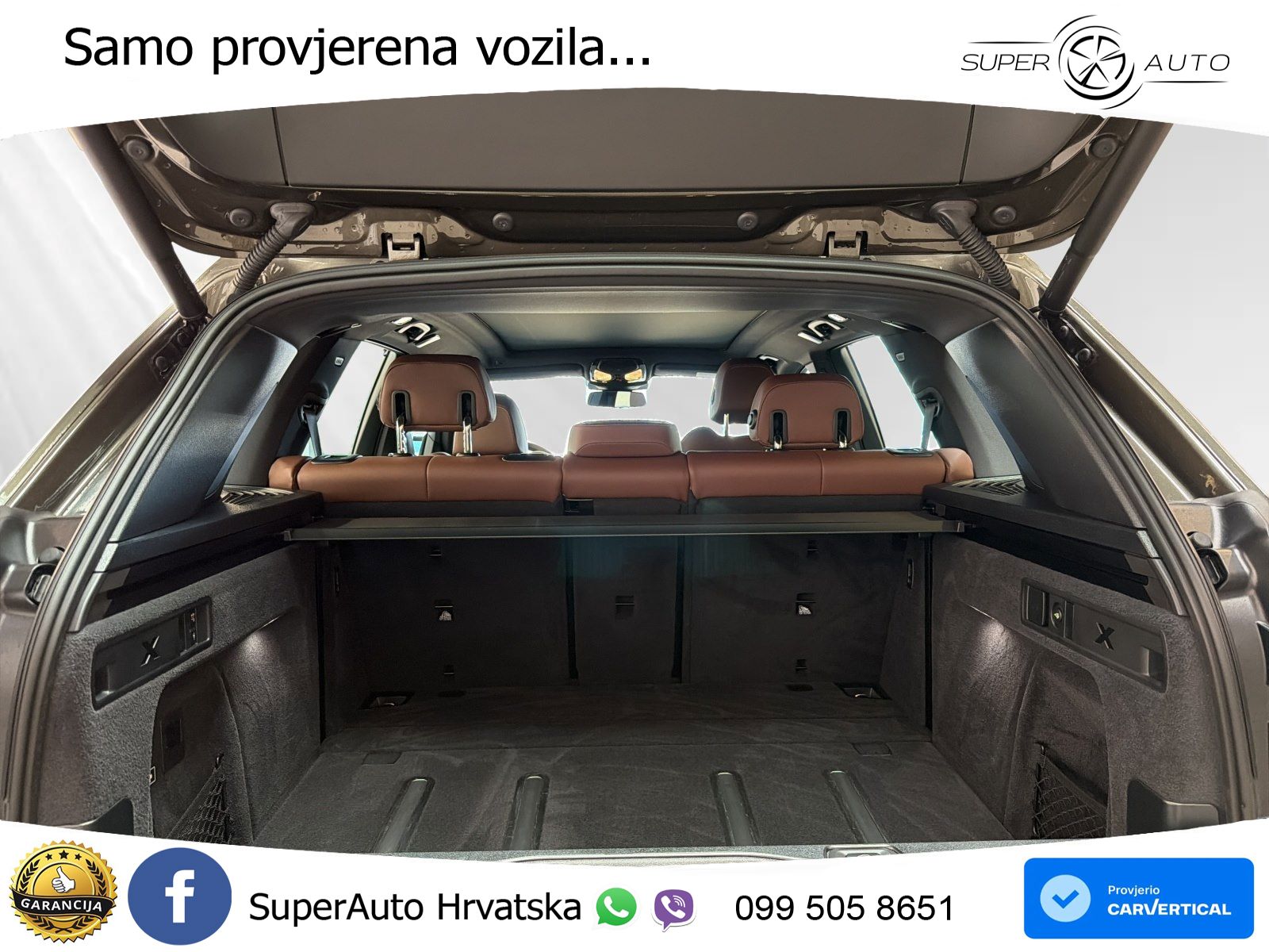 BMW X5 30d (298 KS) xDrive Steptronic
