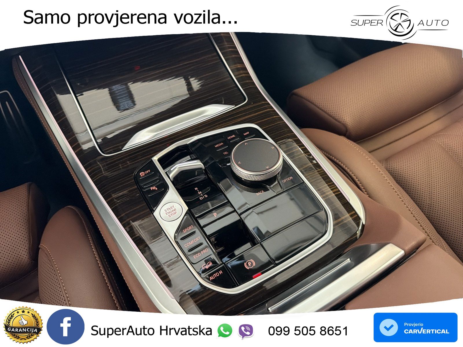 BMW X5 30d (298 KS) xDrive Steptronic