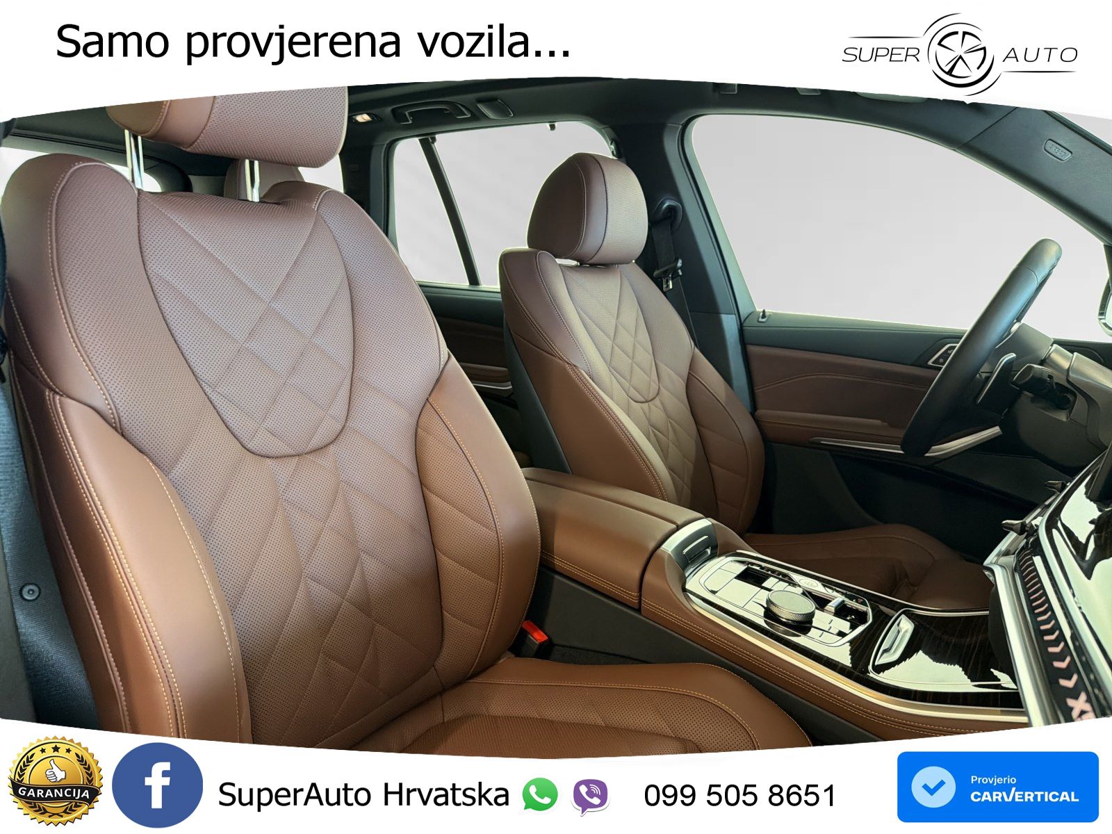 BMW X5 30d (298 KS) xDrive Steptronic