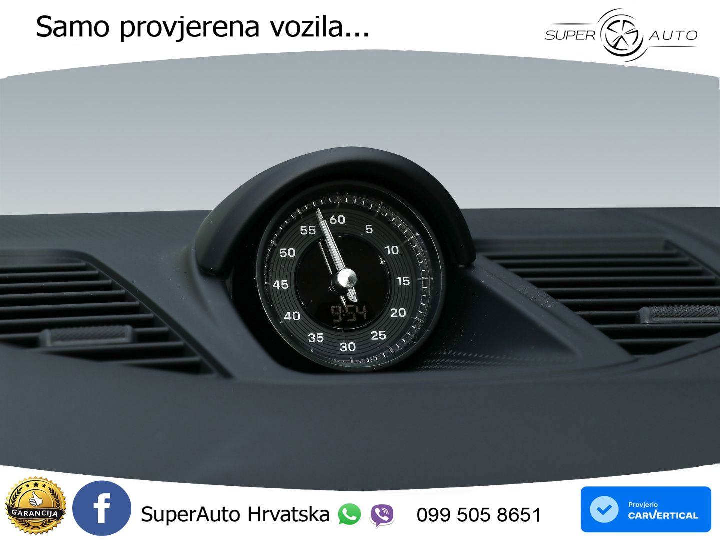 Porsche Panamera 4S 2.9 V6 (544 KS) E-Hybrid PDK ACC+HEAD+4xGR SJED+360+PANO