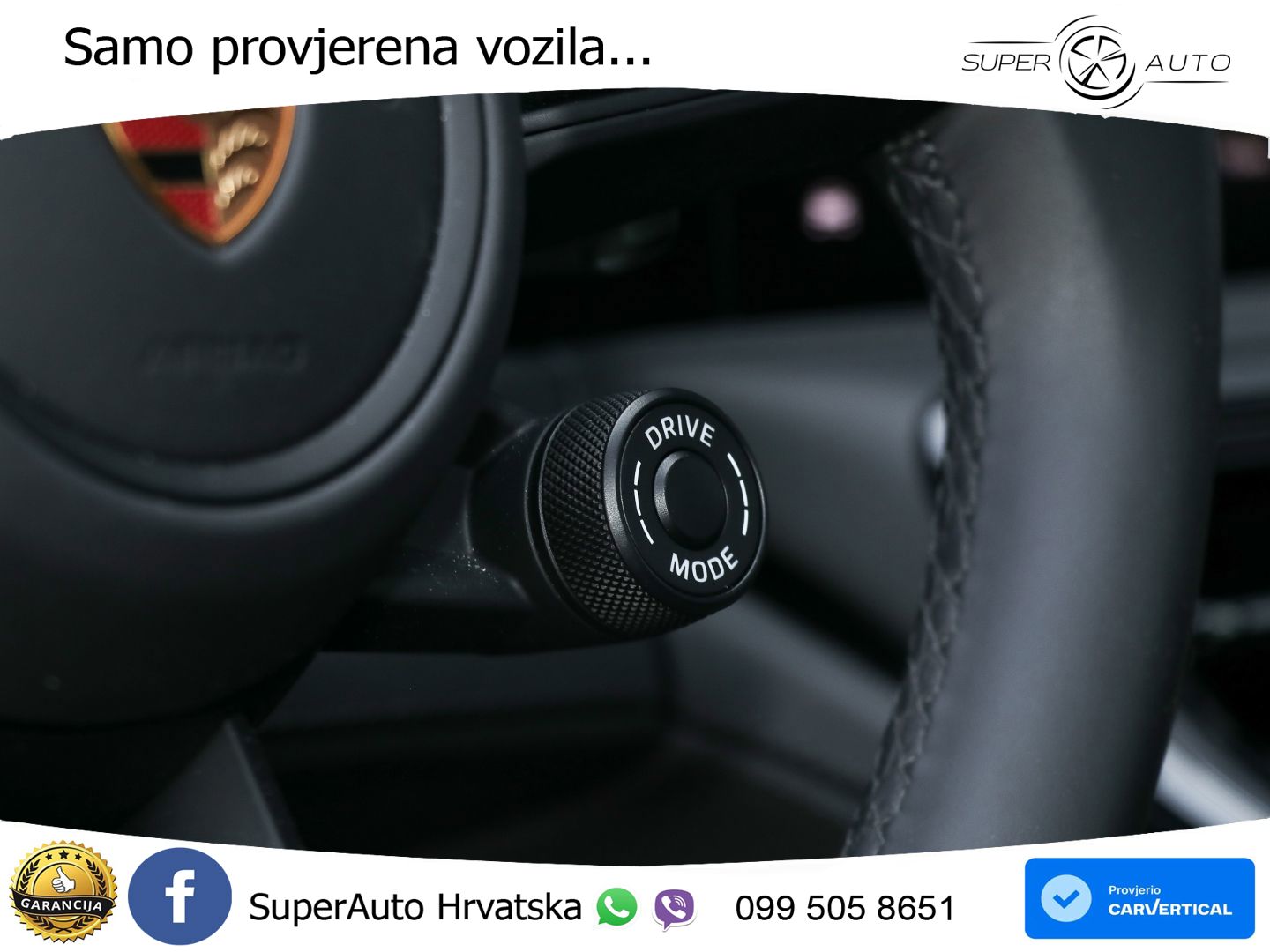 Porsche Panamera 4S 2.9 V6 (544 KS) E-Hybrid PDK ACC+HEAD+4xGR SJED+360+PANO