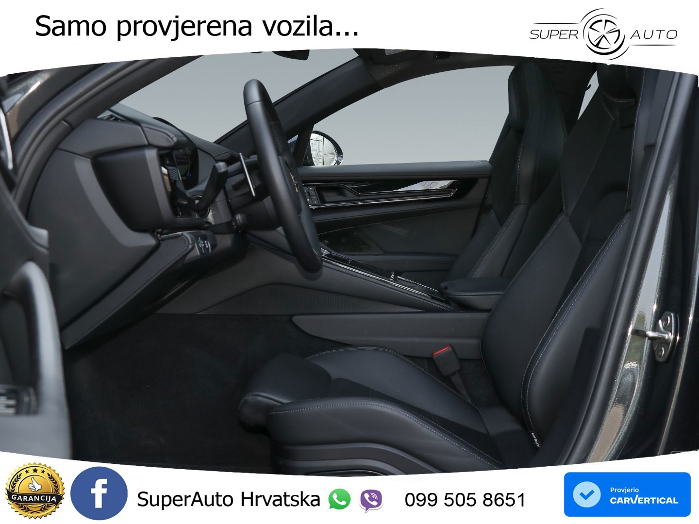Porsche Panamera 4S 2.9 V6 (544 KS) E-Hybrid PDK ACC+HEAD+4xGR SJED+360+PANO