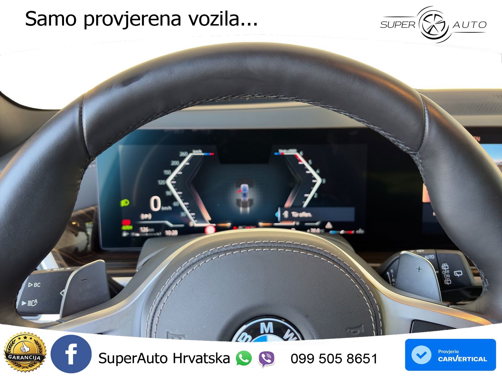 BMW X5 30d (286 KS) xDrive Steptronic LED+GR SJED+ACC