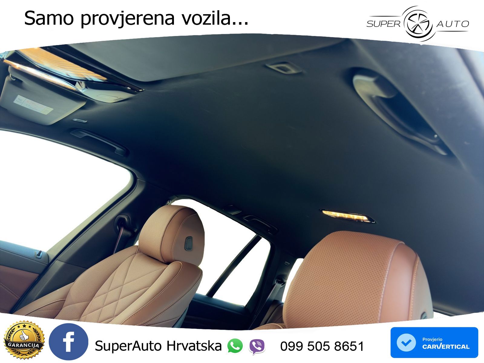 BMW X5 30d (286 KS) xDrive Steptronic LED+GR SJED+ACC