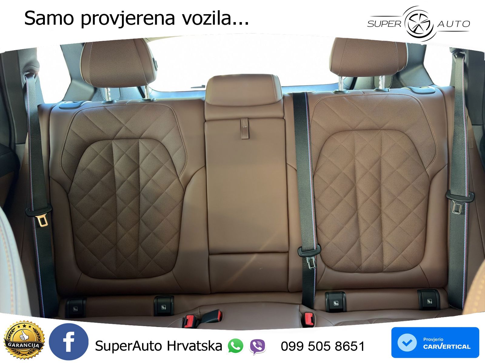 BMW X5 30d (286 KS) xDrive Steptronic LED+GR SJED+ACC