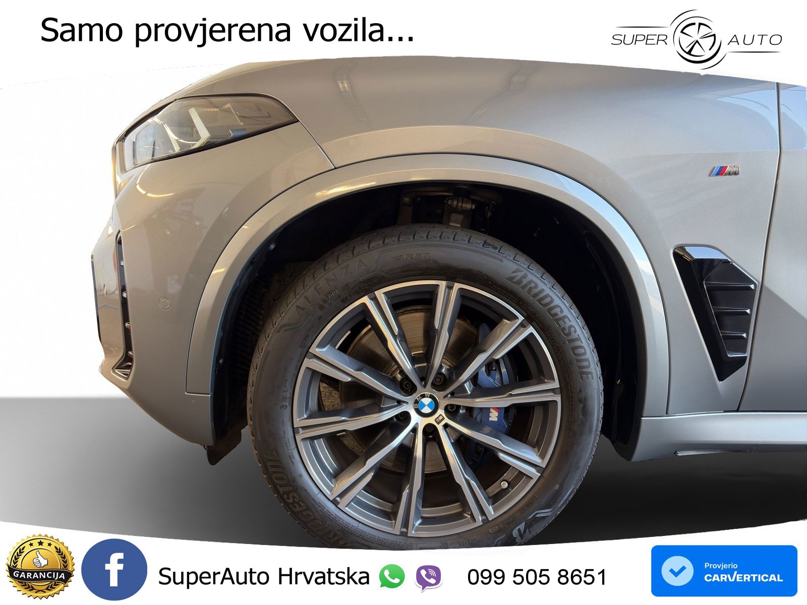 BMW X5 30d (286 KS) xDrive Steptronic LED+GR SJED+ACC