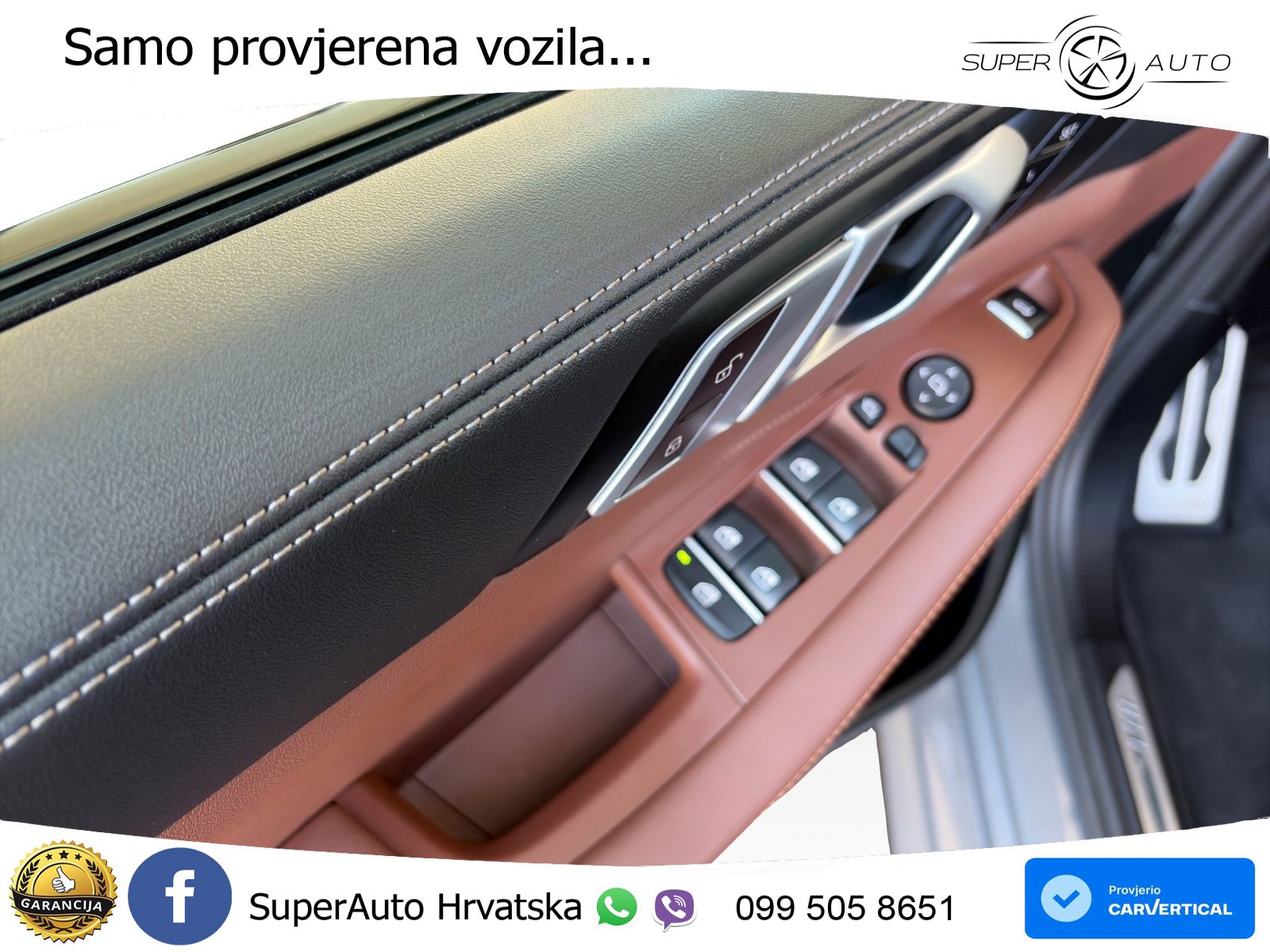 BMW X5 30d (286 KS) xDrive Steptronic LED+GR SJED+ACC