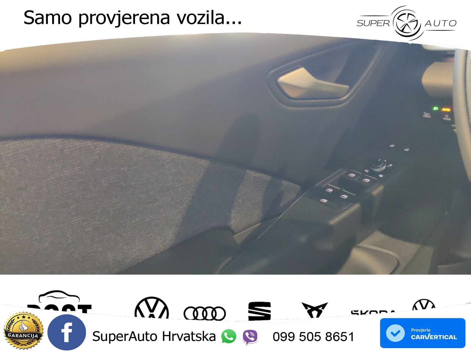 Volkswagen ID.3 Pro S 82 kWh (231 KS) LED+GR SJED+ACC