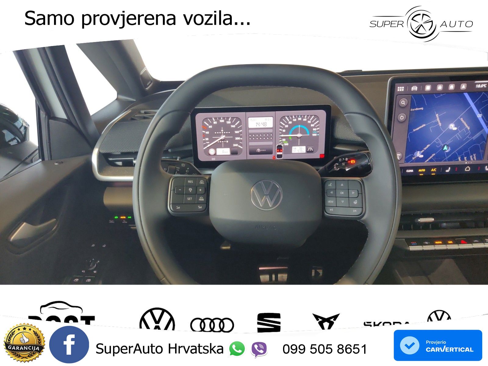 Volkswagen ID.3 Pro S 82 kWh (231 KS) LED+GR SJED+ACC