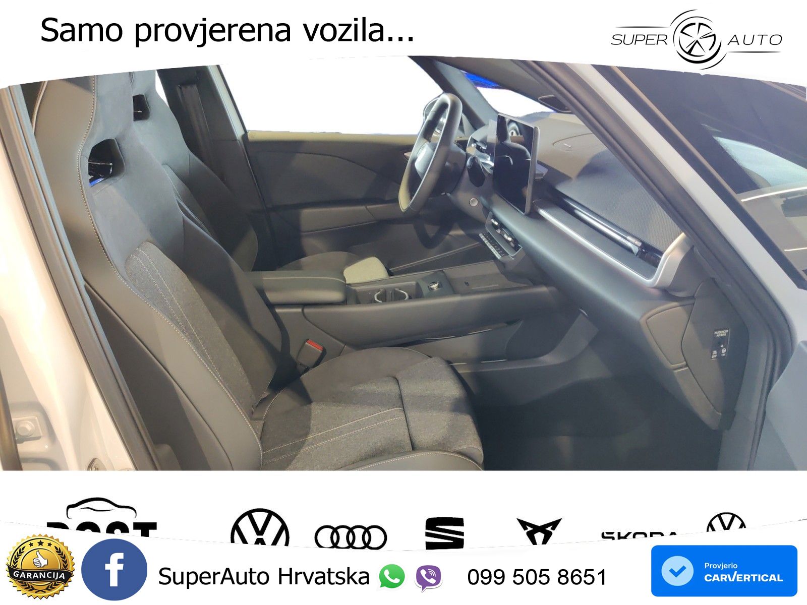 Volkswagen ID.3 Pro S 82 kWh (231 KS) LED+GR SJED+ACC