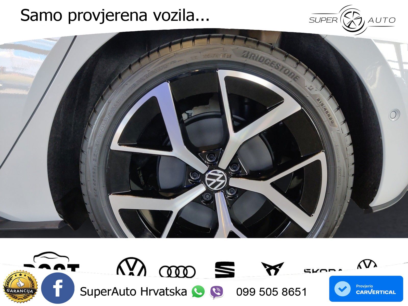 Volkswagen ID.3 Pro S 82 kWh (231 KS) LED+GR SJED+ACC