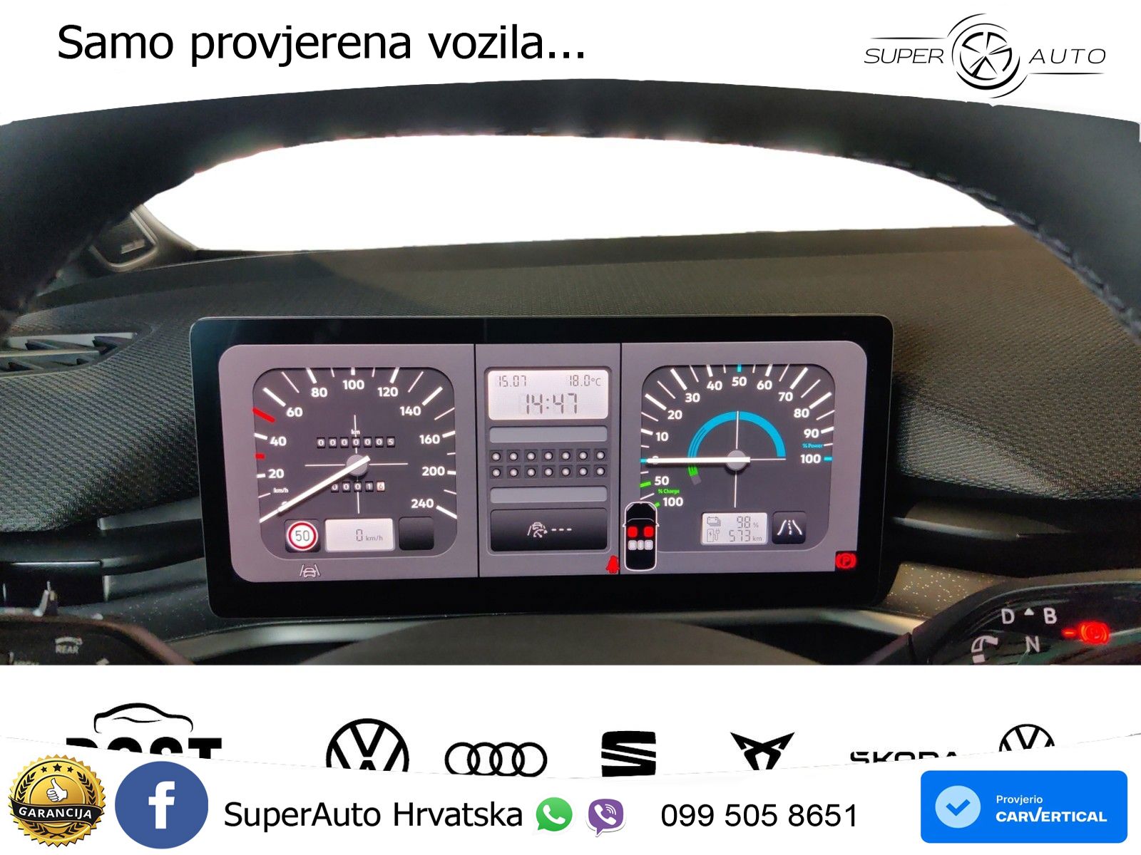 Volkswagen ID.3 Pro S 82 kWh (231 KS) LED+GR SJED+ACC
