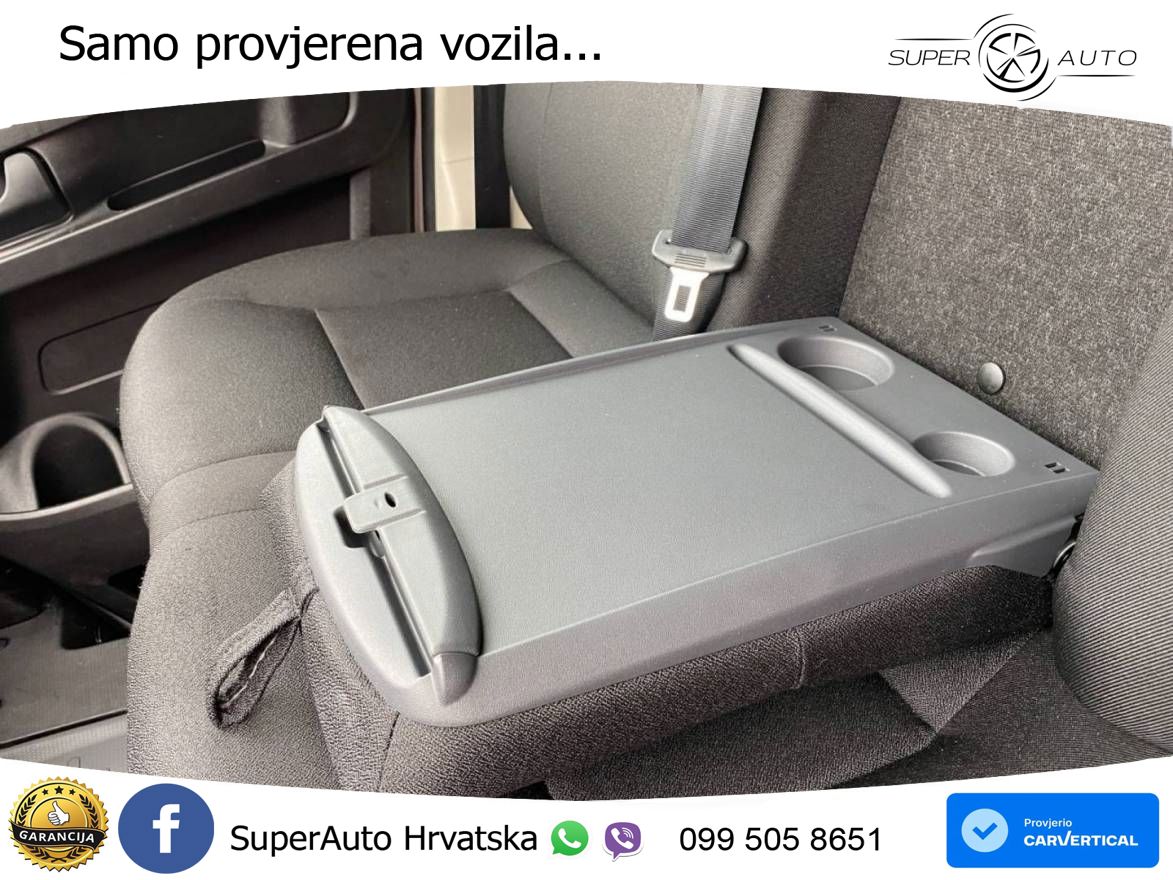 Citroën Jumper