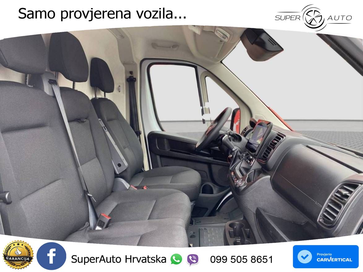 Citroën Jumper