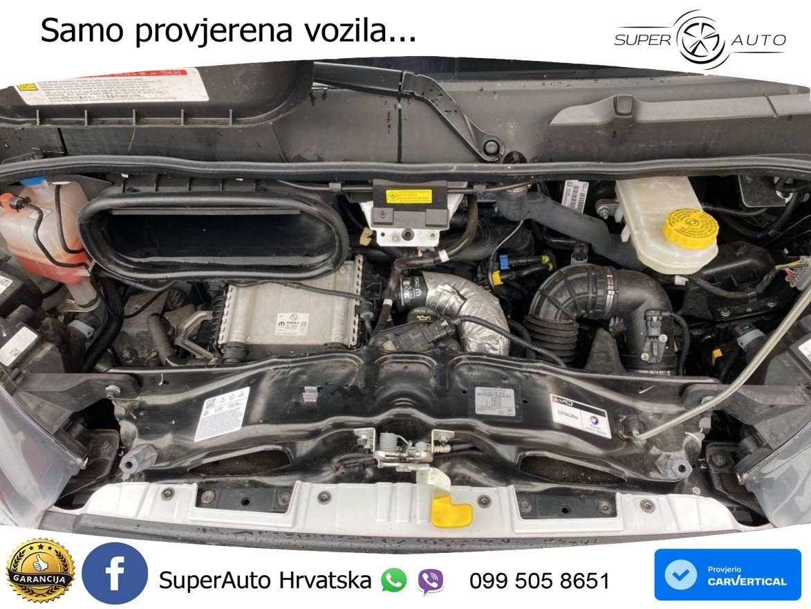 Citroën Jumper