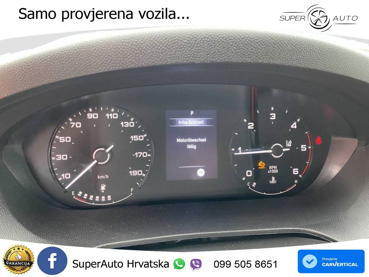 Citroën Jumper