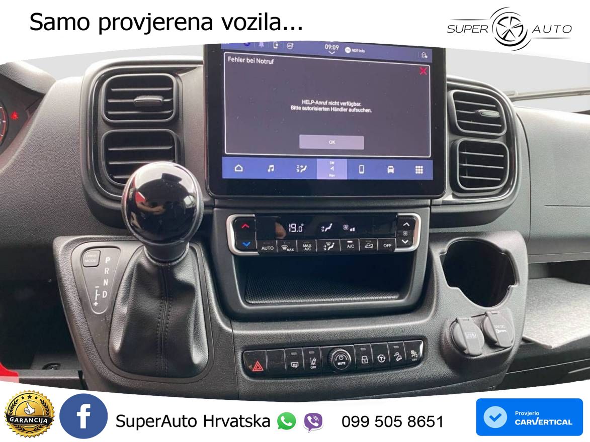 Citroën Jumper