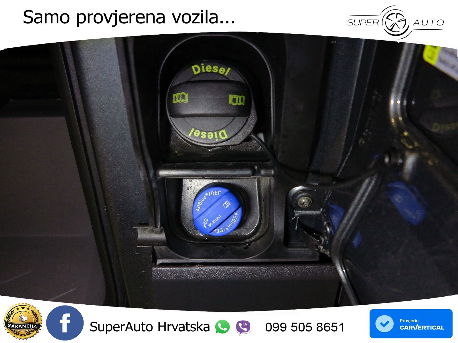 VW Crafter