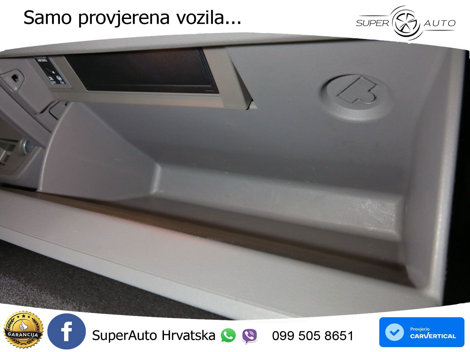 VW Crafter