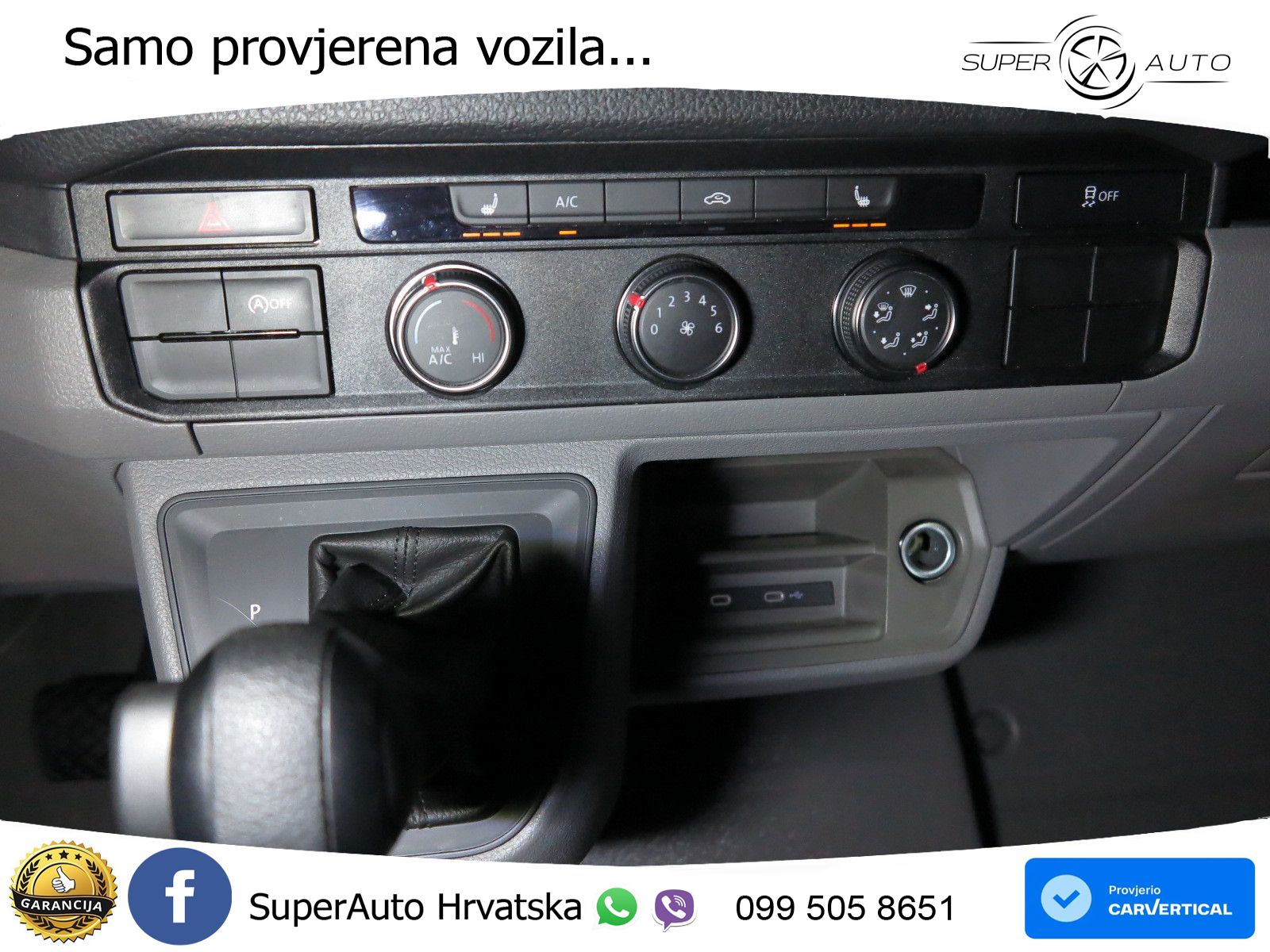 VW Crafter