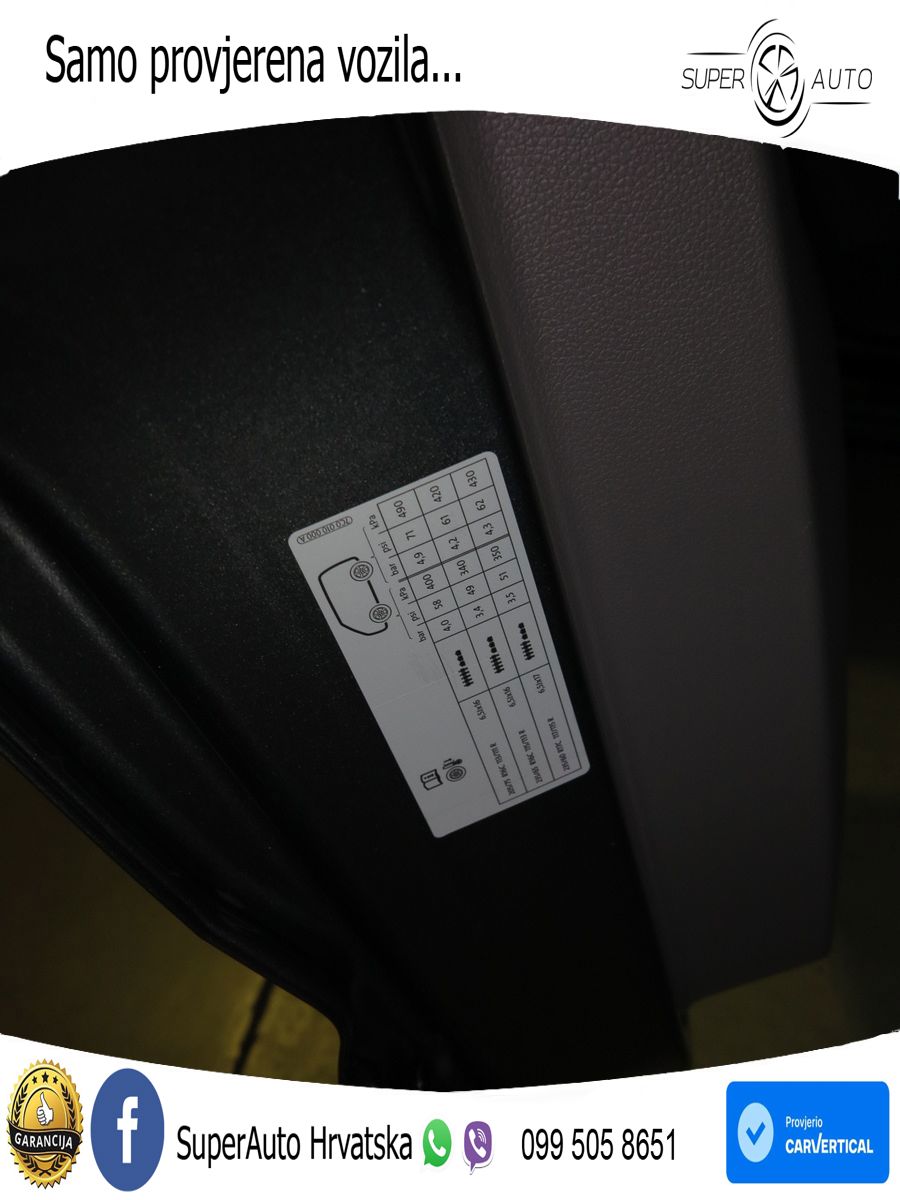 VW Crafter