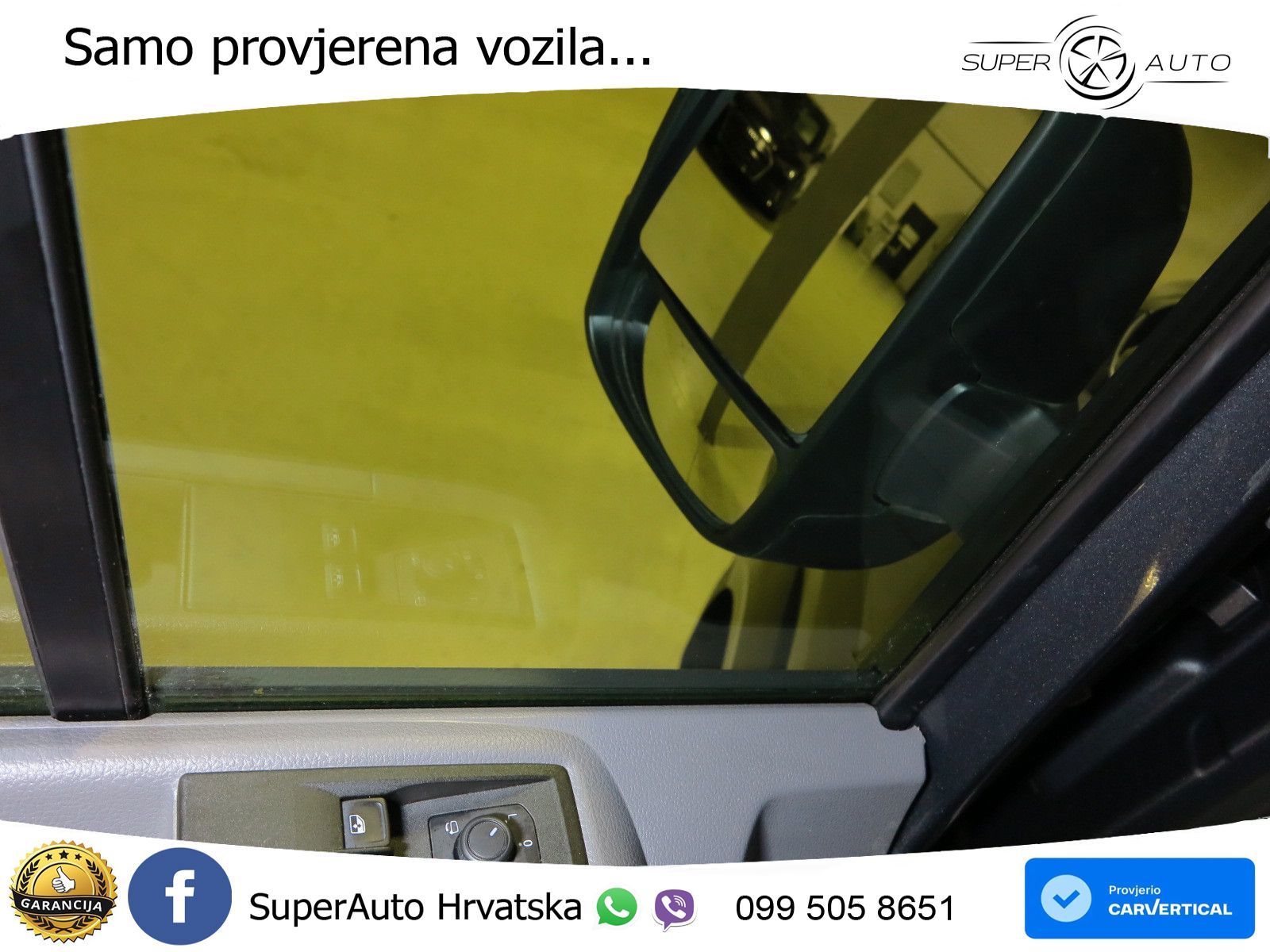 VW Crafter