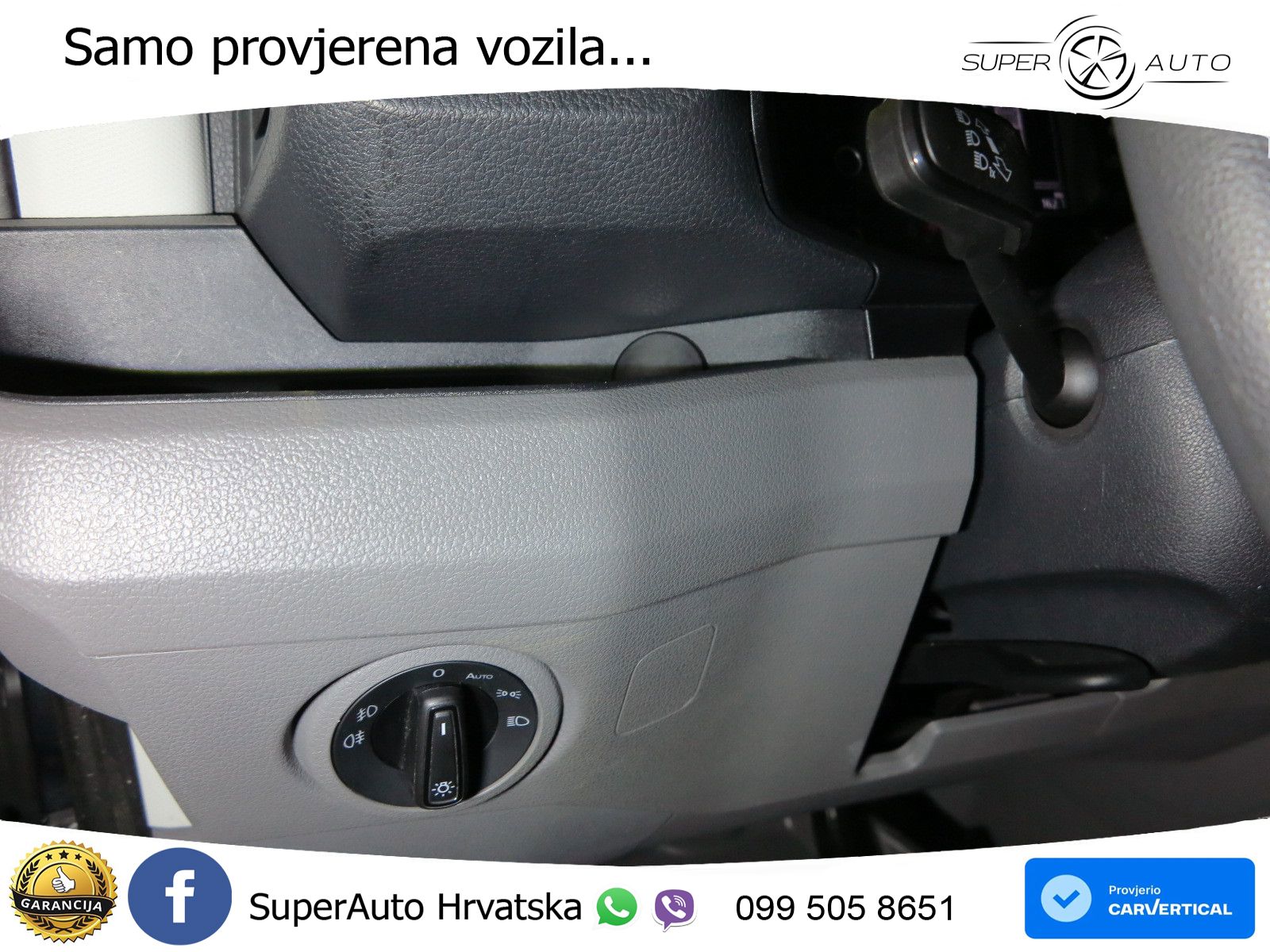 VW Crafter