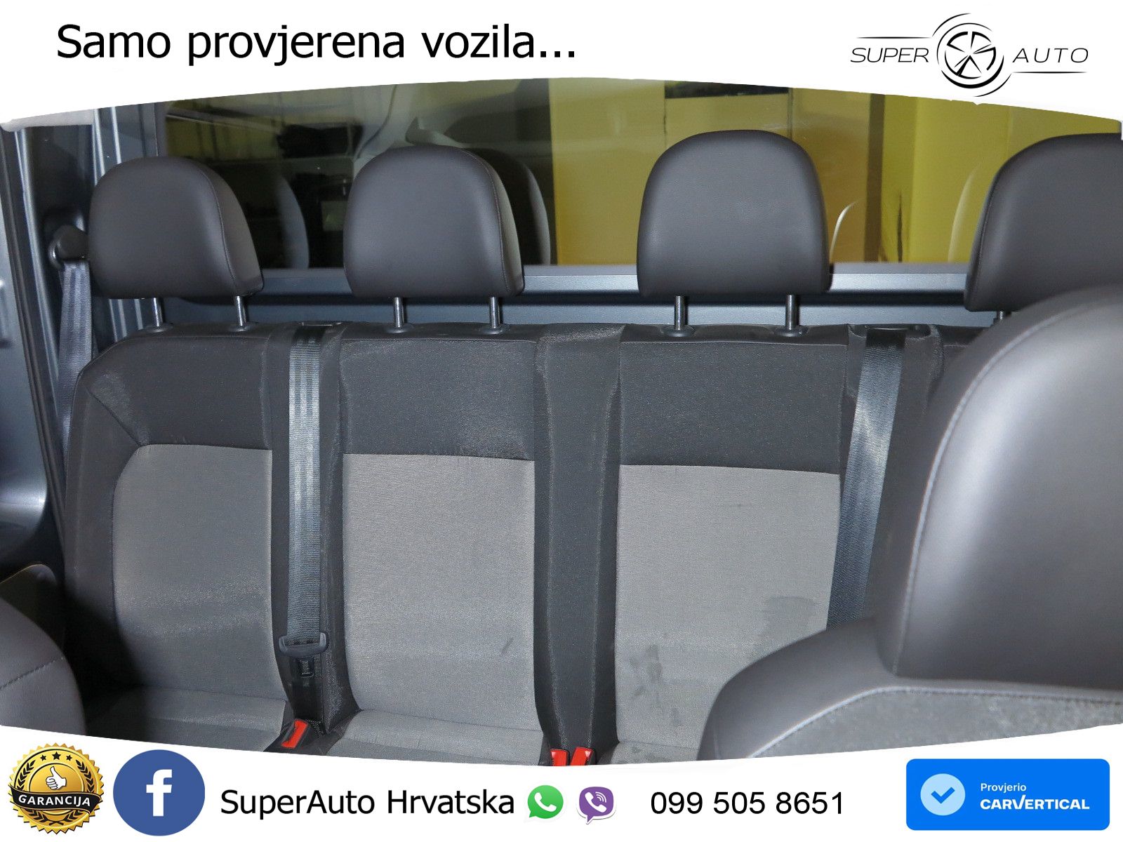 VW Crafter