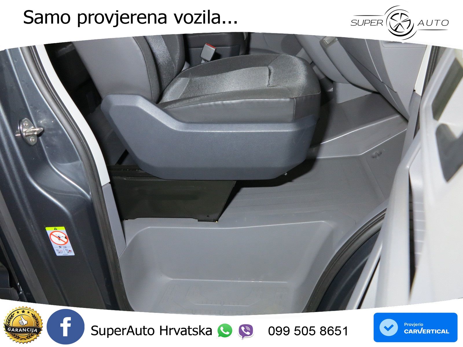 VW Crafter