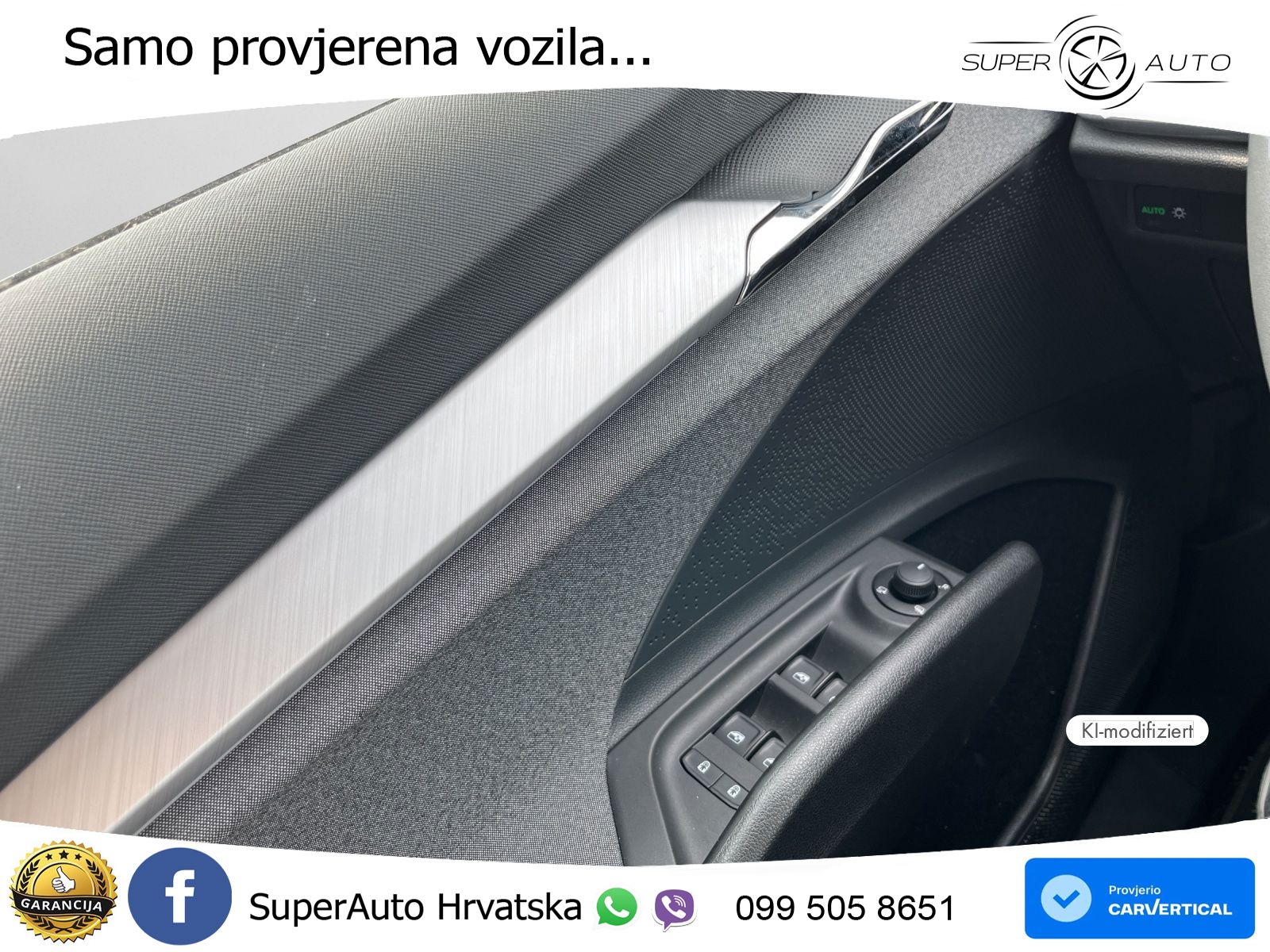 Škoda Enyaq iV 85x 82 kWh (286 KS) AWD