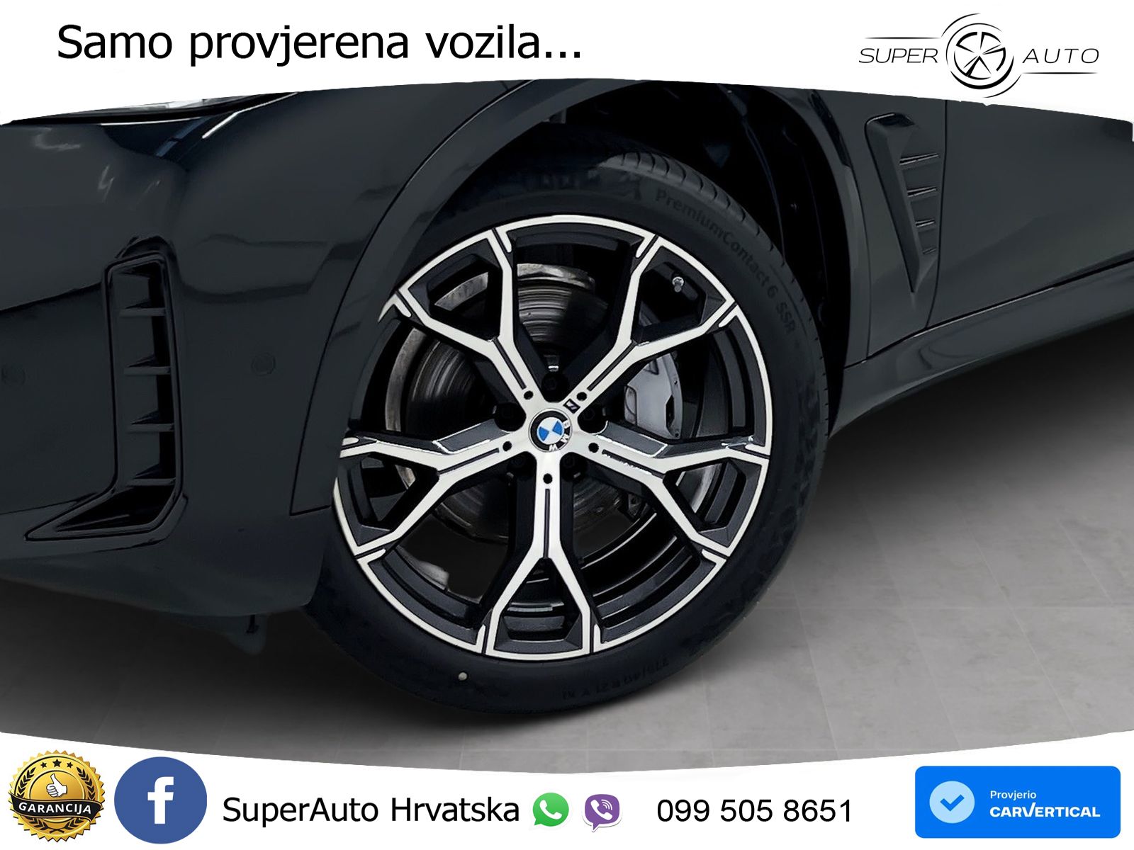 BMW X5 30d (286 KS) xDrive Steptronic LED+GR SJED+ACC