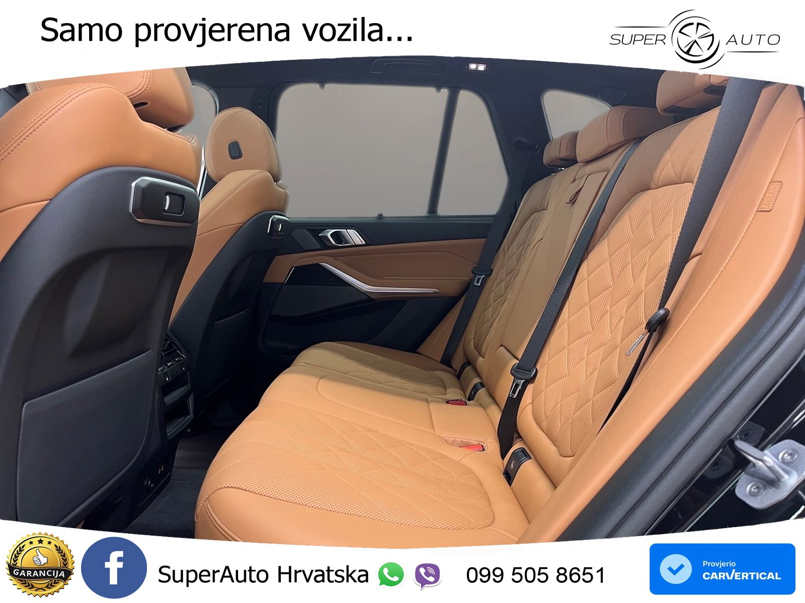BMW X5 30d (286 KS) xDrive Steptronic LED+GR SJED+ACC