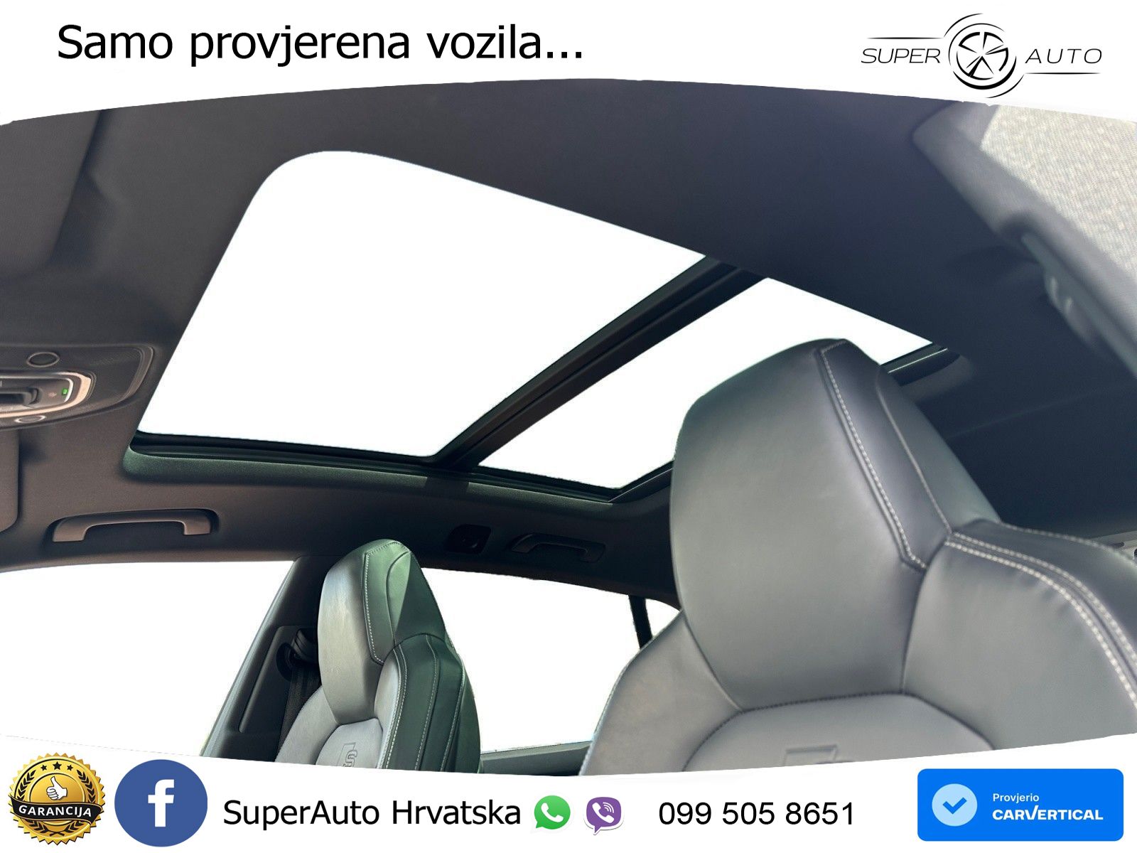 Audi Q8 50 TDI V6 (286 KS) quattro Tiptronic