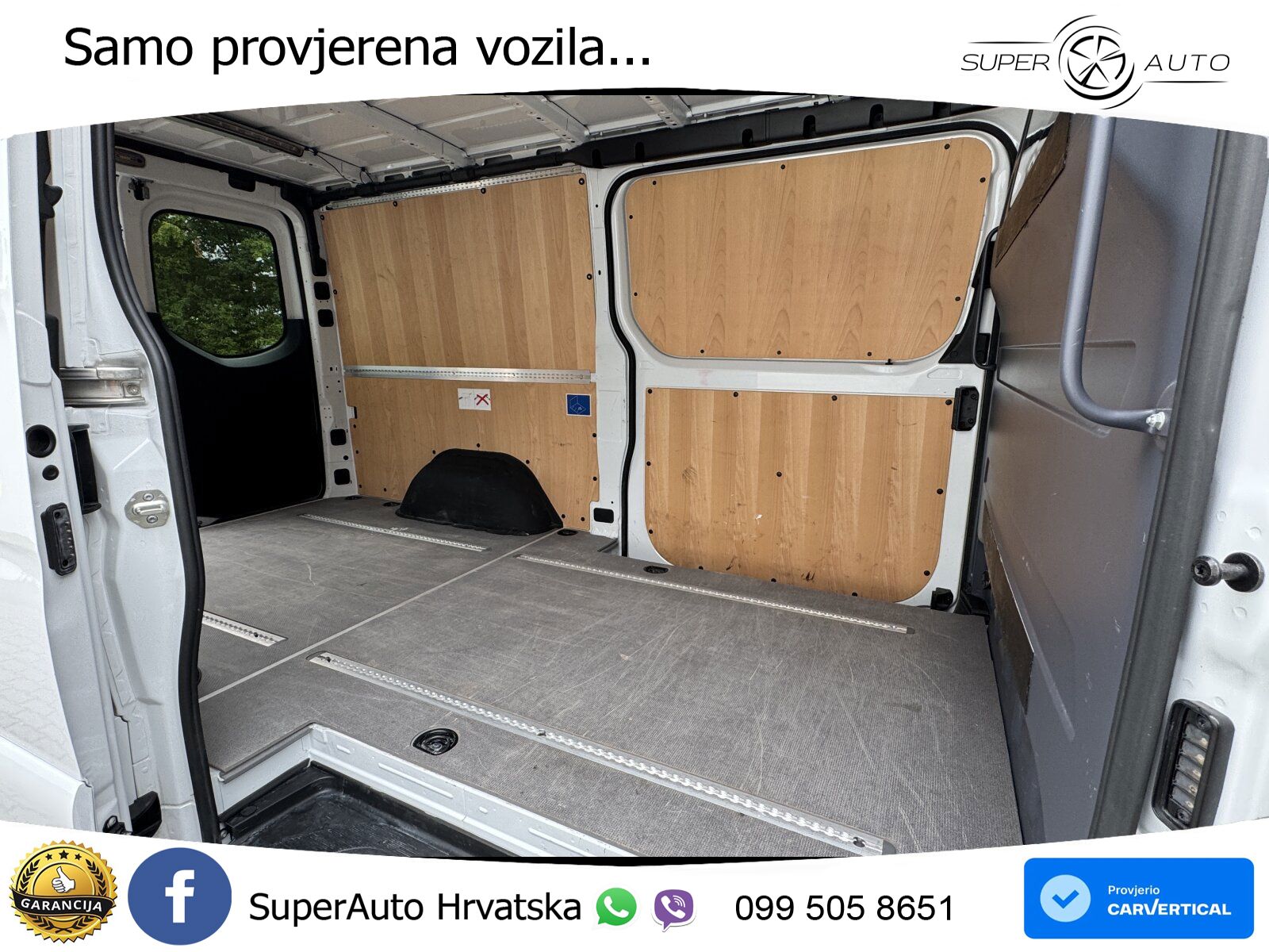 Mercedes-Benz Sprinter 190 KS