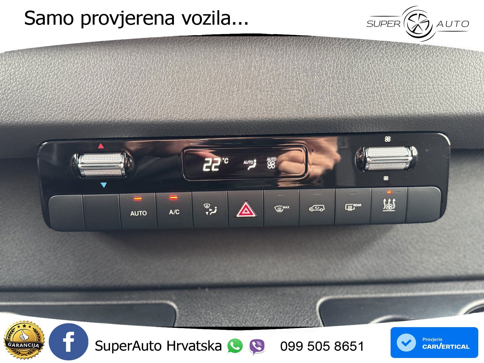 Mercedes-Benz Sprinter 190 KS