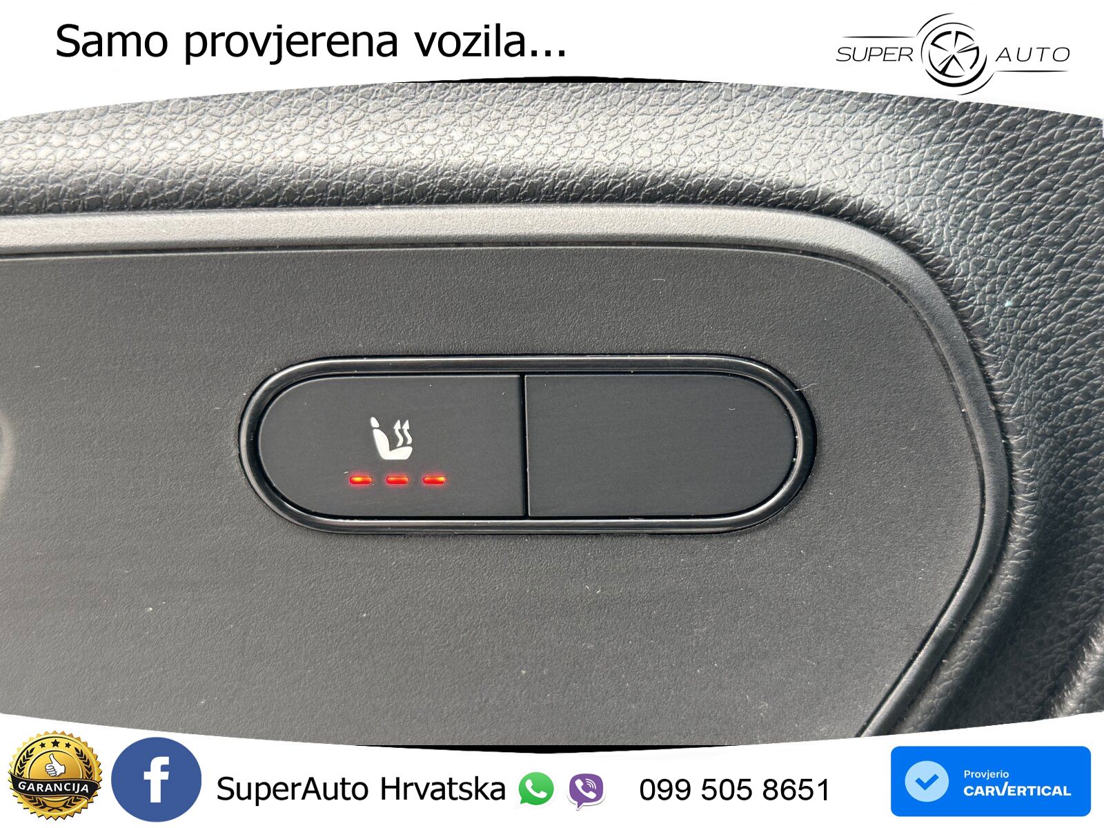 Mercedes-Benz Sprinter 190 KS