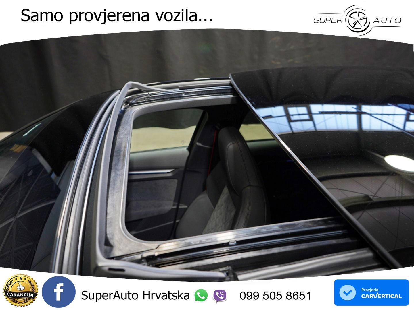 Audi RS3 Sedan 2.5 TFSI (400 KS) quattro S tronic LED+GR SJED+ACC