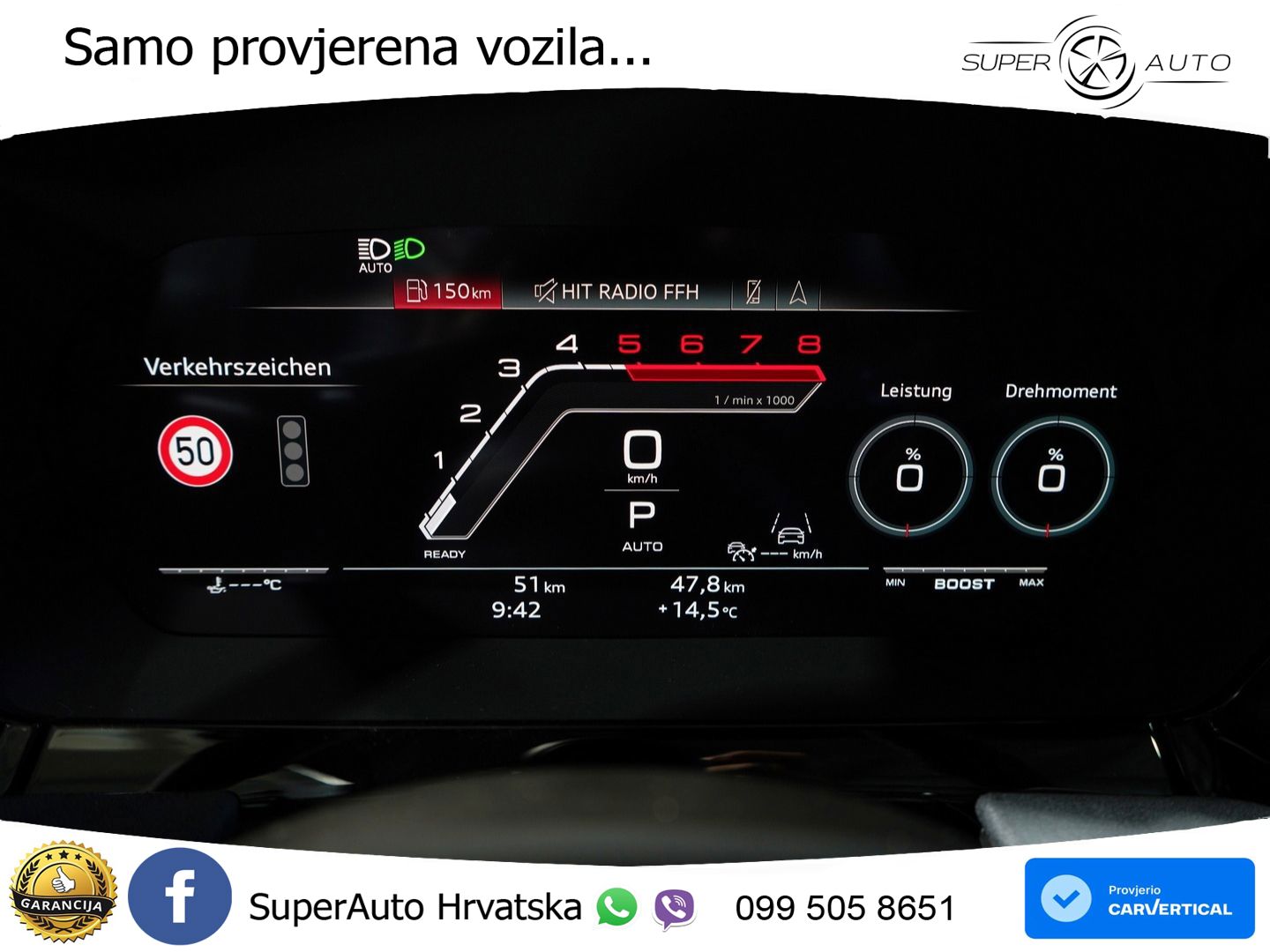 Audi RS3 Sedan 2.5 TFSI (400 KS) quattro S tronic LED+GR SJED+ACC