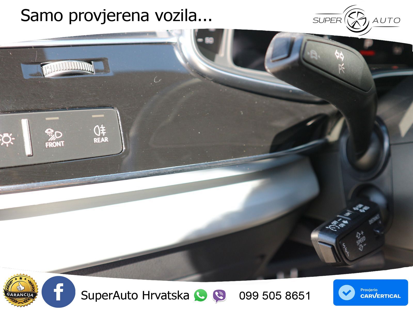Audi Q8 55 TFSI V6 (340 KS) quattro Tiptronic
