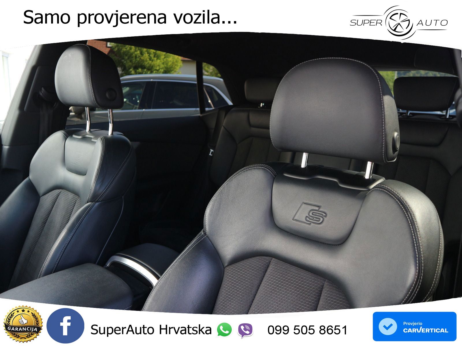 Audi Q8 55 TFSI V6 (340 KS) quattro Tiptronic