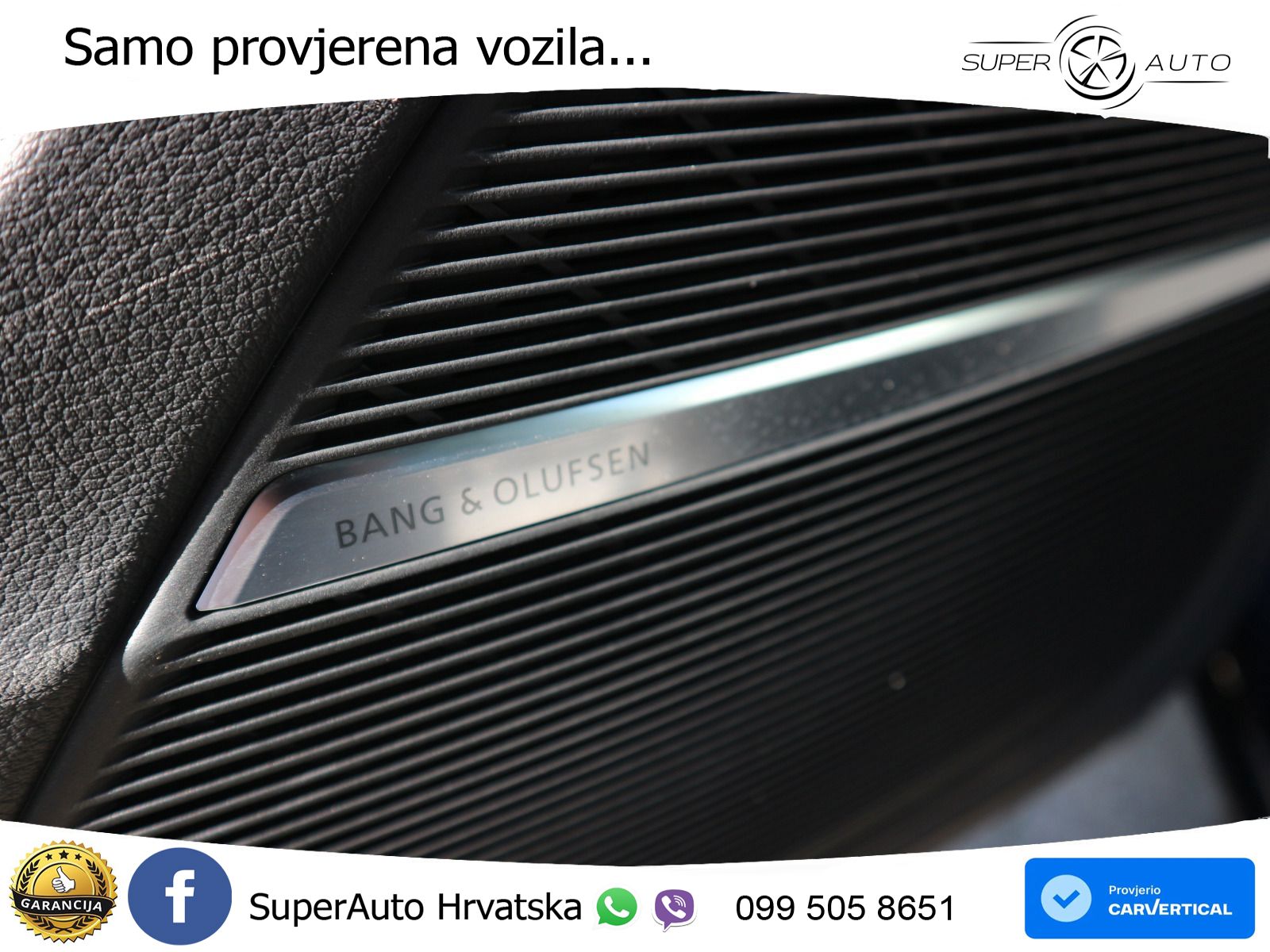 Audi Q8 55 TFSI V6 (340 KS) quattro Tiptronic