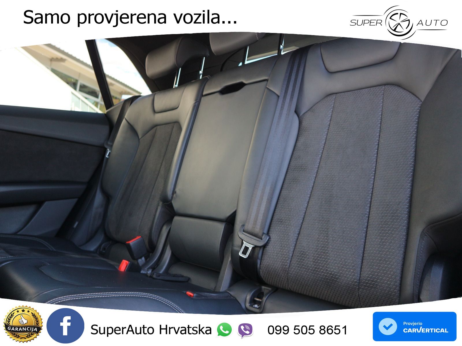 Audi Q8 55 TFSI V6 (340 KS) quattro Tiptronic