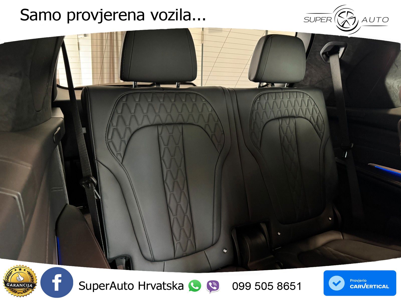 BMW X7 40i (381 KS) xDrive Steptronic