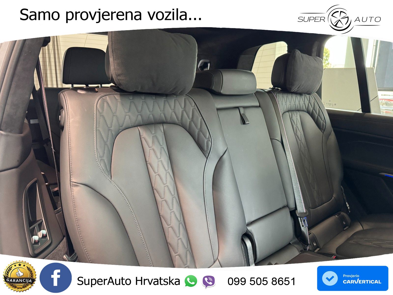 BMW X7 40i (381 KS) xDrive Steptronic
