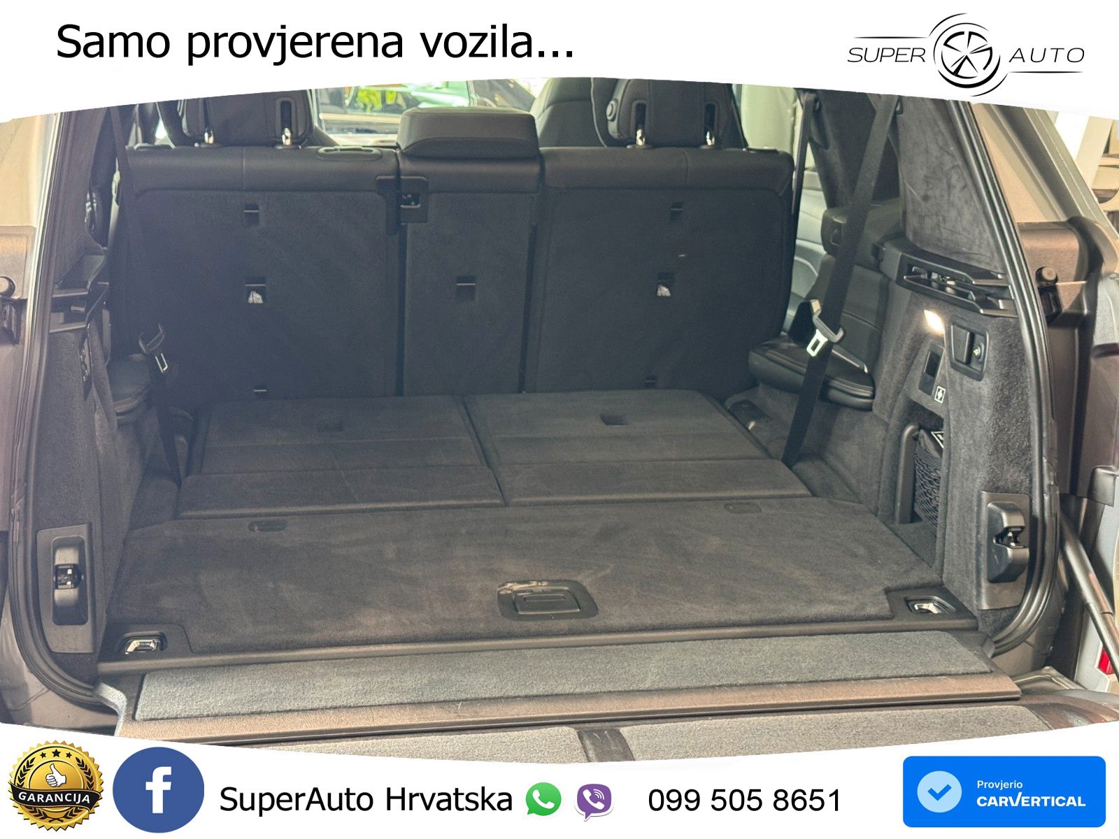 BMW X7 40i (381 KS) xDrive Steptronic