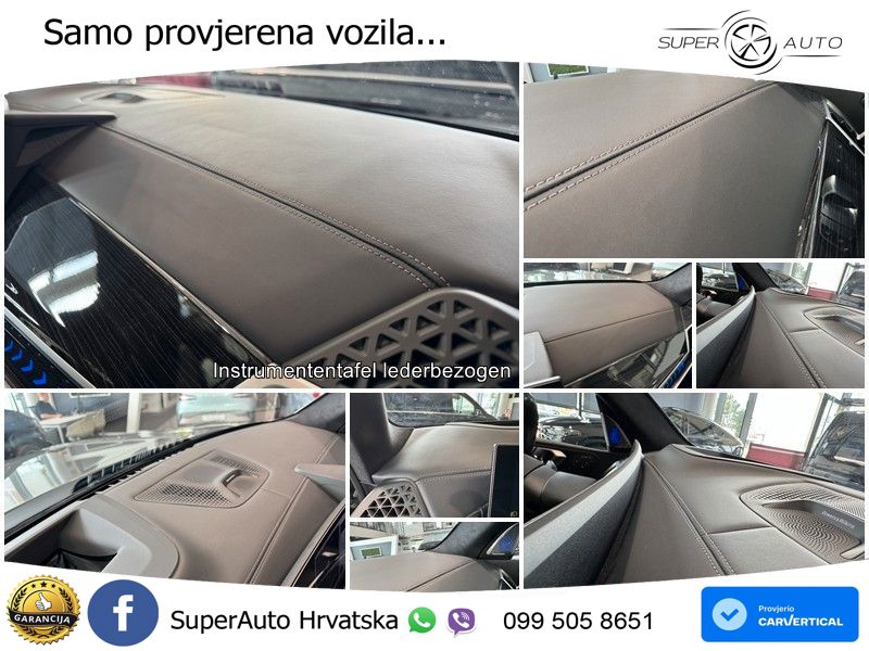 BMW X7 40i (381 KS) xDrive Steptronic
