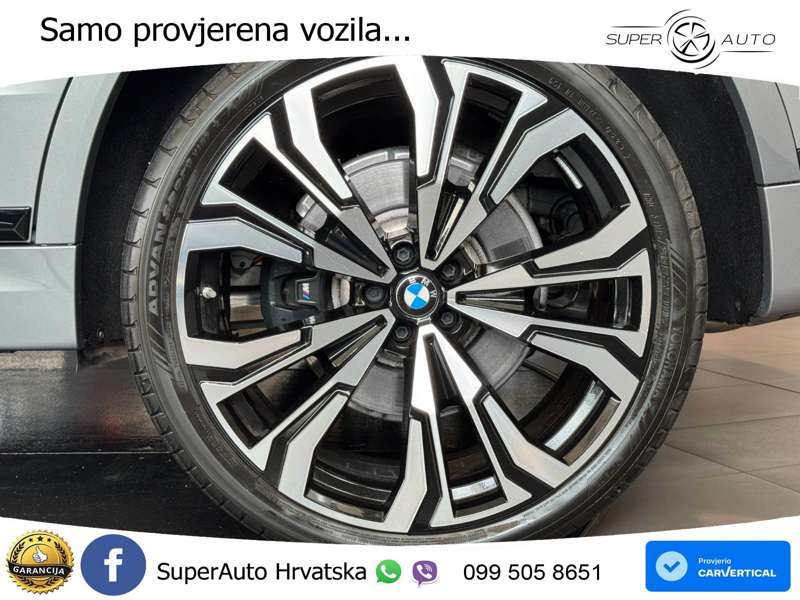 BMW X7 40i (381 KS) xDrive Steptronic