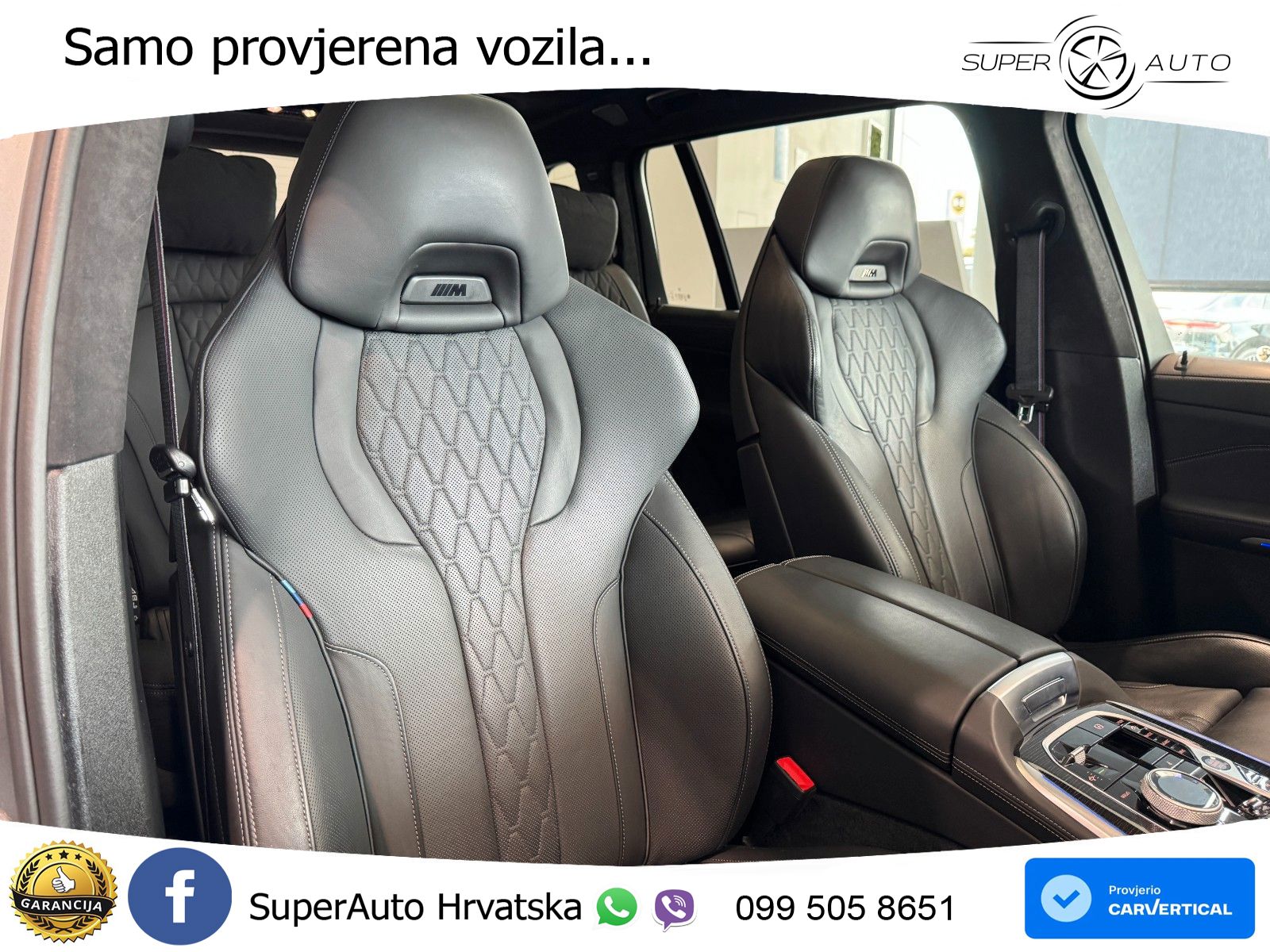 BMW X7 40i (381 KS) xDrive Steptronic